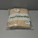 PRETTYGARDEN Women's 2025 Spring Fall Fashion Full Zip Up Sweatshirt Long Sleeve Loose Fit Trendy Casual Jacket with Pockets (S)