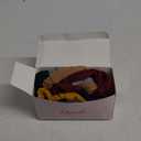 Huachi Headbands for Women Twist Knotted Women Head Bands Boho Stretchy Hair Bands Non Slip for Girls Criss Cross Turban Plain Headwrap Yoga Workout Vintage Hair Accessories, Solid Color (Lucky Charm)