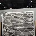 Merv 11 20x25x4 Air Filter