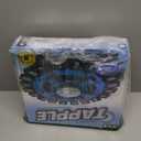 USAOPOLY The Original TAPPLE, The Fast-Paced Family Board Game,Choose a Category & Race Against The Timer to be The Last Player,Learning Word Game for Ages 8 & Up, 2-8 Players, 15-20 Minute Play Time