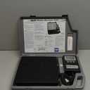 Robinair TIF9010A Slimline Refrigerant Electronic Charging/Recover Scale