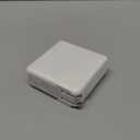 Azacvb Mac Book Pro Charger - 118W USB C Fast Charger Power Adapter Compatible with MacBook Pro & MacBook Air 13, 14, 15, 16 inch, M1 M2 M3 M4 M5, New ipad Pro and All USB C Device, 6.6ft Charge Cable (White)