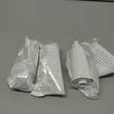 3 Pack Replacement Water Filter for Breville Espresso Machine Barista Pro BES878, Barista Touch Bes880, Oracle Touch BES990, Oracle BES980, Dual Boiler BES920 Bambino ClaroSwiss Sage, BES008WHT0NUC1