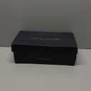 Bruno Marc Men's Oxford Dress Shoes (10, Black)