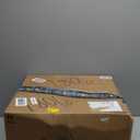 Beige Fluffy Rug for Bedroom 6x9 ft - Ultra Soft & Non Slip Shaggy Area Rug, Comfy Durable Carpet for Living Room Kids Room Teens Dorm Home Decor, 1.7'' Thick Indoor Plush Carpets