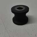 For Schwin E614 E616 430 470 100367 100383 Elliptical Replacement Parts U Groove Guide Wheel Roller 8004225
