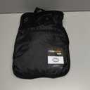 RideSafer Gen 5 - Extra Small (XS) Black, Lightweight, Compact, Portable Car Seat, 2+ years; 26.540 lb - Perfect for Travel and Everyday Child Safety