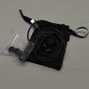 USB C Wired Headphones,Active Noise Cancelling & One-Click ANC Toggle ButtonEar buds for iPhone 17 16 15 Pro Max USBC Earphones,Hi-Res Sound Type C Earbuds Compatible with iPhone/Android/Galaxy/iPad