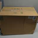 The North Face Tents Wawona 4 Tent | Four-Person Camping Tent, Water Repellent, Spacious & Easy to Set Up, Attached Vestibule Area (One Size, Agave Green/Asphalt Grey)