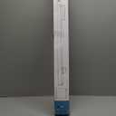 Retractable Baby Gate for Stairs, 55" Wide Mesh Dog Gate Indoor, 34'' Tall Child Gate for Doorways, Hallways, Deck, Indoor Outdoor Pet Baby Safety Essentials for Home, Grey 