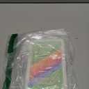 Zcooooool Case for Amazon Fire 7 (5th/7th/9th Generation, 2015/2017/2019 Release) Tablet 7" Reinforced Corners Fire 7 Case (Transparent)