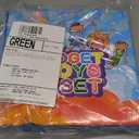 1000 Pcs Party Favors for Kids, Fidget Toys Bulk, Birthday Gift Toys, Fidgets Stocking Stuffers, Treasure Box Party, Goodie Bag Carnival Prizes, Pinata Filler Stuffers Classroom