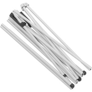 LIFKOME Art Display Easel Stand Portable Tripod Sign Holder for Painting Drawing and Events Lightweight and Convenient for Outdoor Use