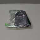 FLEXTAILGEAR Max Pump 3 Air Pump for Inflatables, 5Kpa Portable Air Pump, 500L/min Air Mattress Pump with Camping Light, Electric Pump for Inflatable Pillows Swim Rings Air Mattresses Air Bed Boats (Black)