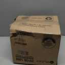 BUNN Commercial Tea & Paper Coffee Filters, 20138.1000 White, 1.5 Gallon, 500 count