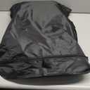 Side Window Cling On Sun Shades- 2-Pack Mesh Car Pop-Up Non Suction Cups Needed Sun-Shield