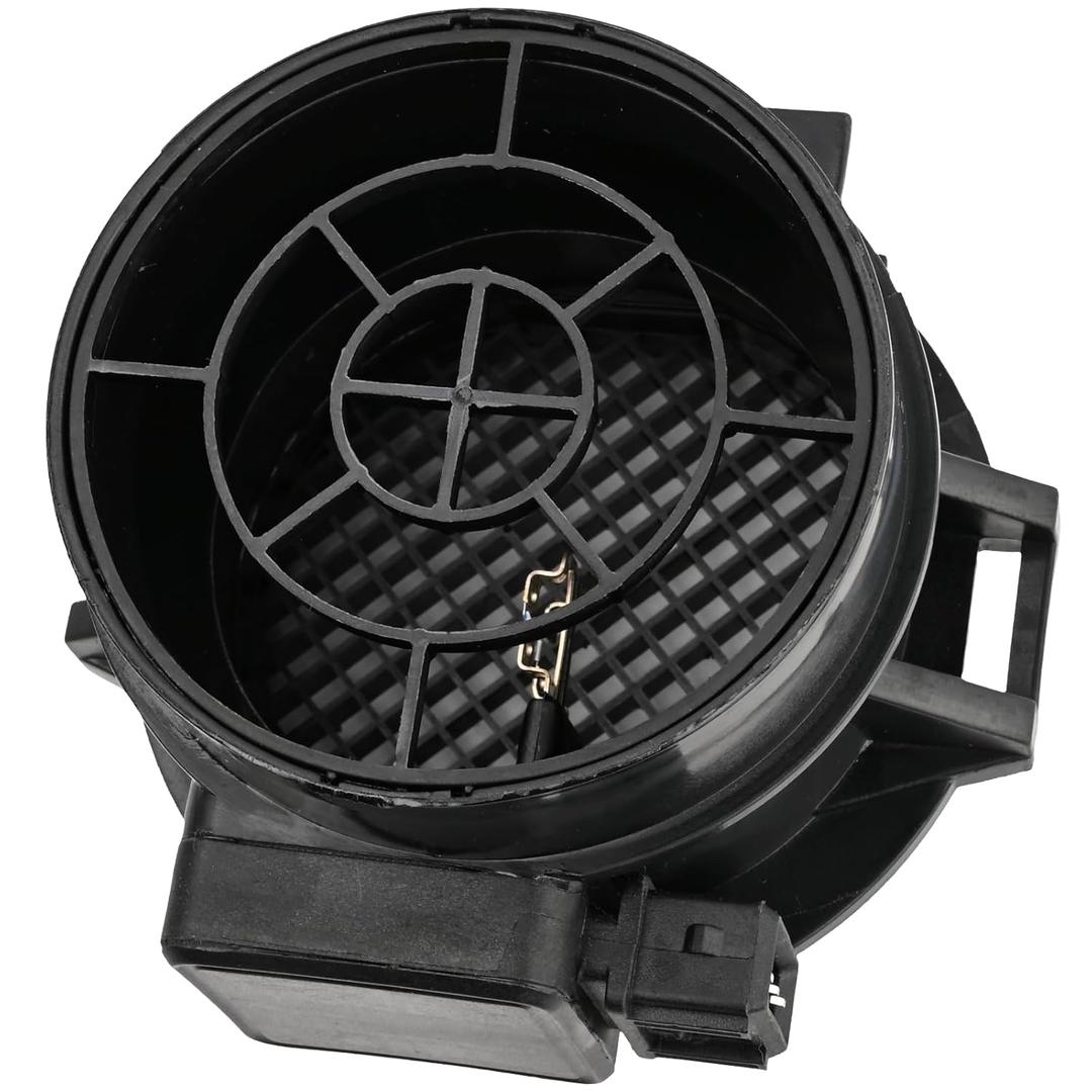 Mass Air Flow Sensor MAF Compatible With Magentis Optima Santa Fe 2001-2006 Sonata 2001-2005 Sportage 2005-2010 Tiburon 2003-2008 Tucson 28164-37200