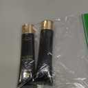 UNA GELLA Solid Nail Glue Gel 15ml Lamp Curing Needed Solid Soak Off U V/LED Lamp Required Super Strong Glue For Fake Acrylic Soft Gel Nail Tips Press On Nails Art Extension