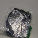 Upgrade Cargo Net for Motorcycle Helmet Storage, 11"X9.8" High-Elastic Double Layer Bungee Net (11x9.8 Inch)