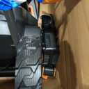 WORX 40V 20" Cordless Snow Blower, Electric Snow Thrower for 6-Car Driveway, Snow Removal with Brushless Motor, 2  4.0 Ah Batteries & Charger Included, WG471