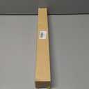 Gongzitem Matte Solid Color Flower Wrapping Paper with Watermark Texture 3D Touch,Pink Color Handcrafted Gift Flower Wrap Paper, 17 in x 18 Ft Roll with Packing Set for Birthday, Holiday, Wedding & More (GZ-23)