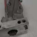 BUSIDN High Torque Mini Starter 153/168 Tooth for Small/Big Block - Replacement for Chevy BBC SBC
