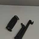 Lamicall Car Headrest Tablet Holder  [3 in 1 Extension Arm] Adjustable Tablet Car Mount for Back Seat, Gifts Road Trip Essentials for Kids, for 4.711" Device Like iPad Pro, Air, Mini, Galaxy, Fire