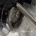 CASABREWS 3700 Essential Espresso Machine 20 Bar, Stainless Steel Cappuccino & Latte Machine with Steam Frother for Home, 43.9oz Water Tank, Coffee Gift for Women & Men, Silver