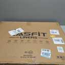 LASFIT Trunk Mat for Chevy Tahoe/GMC Yukon/Cadillac Escalade 2021-2027
