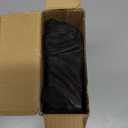 Paper Towel Holder Under Cabinet + Towel Robe Hooks, Single Hand Operable Under Cabinet Paper Towel Holder with Damping Effect Adhesive Wall Mount Paper Towel Rack for Bathroom Kitchen(Silver)