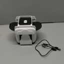 Card Shuffler Automatic, 1-4 Deck Automatic Pokers Card Shuffler, Low Noise & Portable shufflers Machine for Bridge, Blackjacks, Pokers Card Games