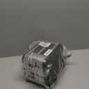 Mecity 2 Slice Touch Screen Toaster, 1.5" Wide Slot, Stainless Steel Smart Toaster for Bagels, Muffins, Waffles, Gluten-Free Breads, Defrost, Reheat, Timer, 120V 825W, Matt Black