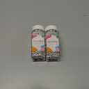 2 x Silver Pearl Sprinkles for Cake Decorating,Metallic Sprinkles for Cupcake Toppers Baking Cookie Ice Cream, Lover Birthday Celebrations Wedding Shower Party, 4.05oz