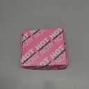 Ms Taj 18 Inch Hair Topper with Clip in Bangs, Synthetic Fluffy 4"x5" Layered Straight Toppers for Women, 360 3D Cover Bangs Hairpiece for Thinning Hair(Natural Blonde with Dark Root)