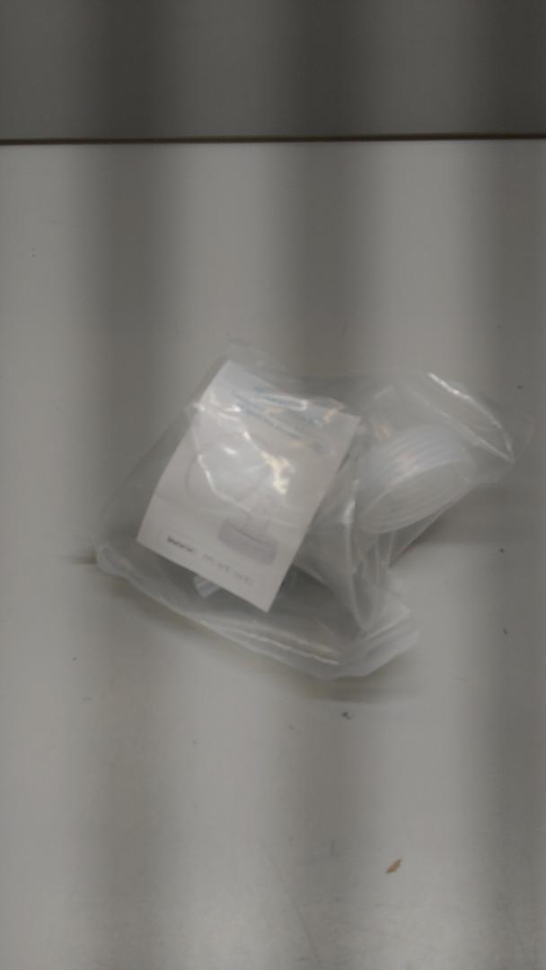 Momstouch 17mm Flange Compatible with Spectra S1 S2 9 Plus Synergy Gold Breastpump Replacement to Spectra Pump Parts and Flange; Not Original; Replaces Shield