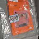 Amazon Kid-Proof Case for Fire HD 8 tablet (Only compatible with 12th generation tablet), Disney Princess