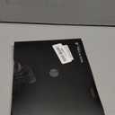 Defencase for iPhone 15 Pro Max Magnetic Wallet Case Compatible with Magsafe with RFID Blocking Zipper Strap Card Holder for Women Men, PU Leather Detachable Case for iPhone 15 Pro Max (6.7"), Black