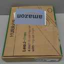 4 inch Brushed Gold Bathroom Sink Faucet with Pop-up Drain and 2 Supply Hoses, Stainless Steel Lead-Free 2-Handle Centerset Faucet for Bathroom Sink Vanity RV