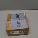 VIOFO Dual Dash Cam, 2K 1440P 60fps+1080P 30fps Front and Rear Dash Camera with Wi-Fi GPS, Parking Mode, Emergency Recording, Super Capacitor, Motion Detection (A129 Plus Duo)