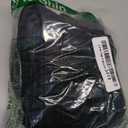 2 Pairs Wide Diabetic Socks for Men, Women, Plus Size, Lymphedema Socks for Swollen Feet and Ankles, Edema Loose Fit Socks, Non-Binding Hospital Cast Socks