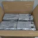 Depend Fresh Protection Adult Diapers, Incontinence Underwear for Men, Disposable, Maximum, Small/Medium, Grey, 80 Count (2 Packs of 40)