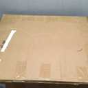 Nappa Leather Car Seat Covers Compatible with Tesla Model Y 2017 2018 2019 2020 2021 2022 2023 2024 Full Set Custom Fit Does Not Affect The Airbag, Reserved Seat Belt Hole-red