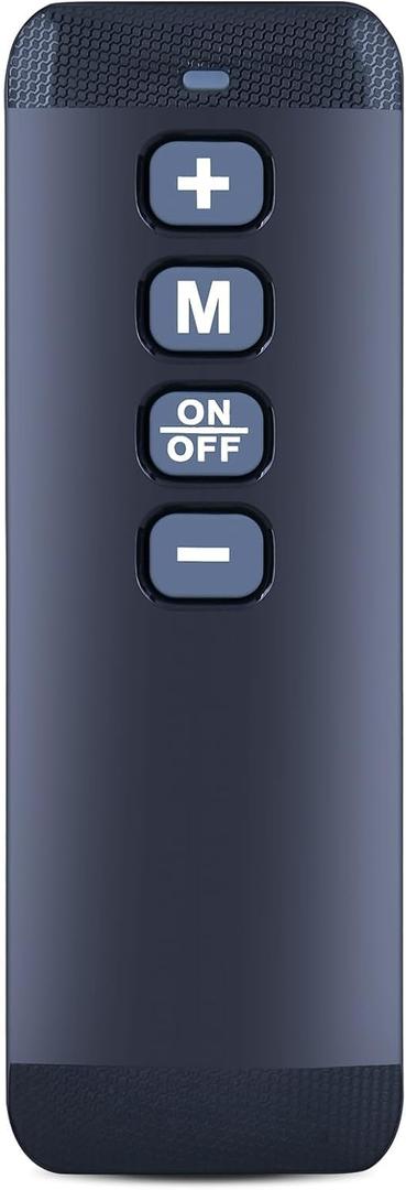 PZL Replacement Treadmill Remote Control for HomeFitnessCode Walking Pad C1, M55, Q2, Q2-1, S1, S2-1, T1