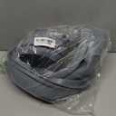 00667487 Compatible Door Bellow Seal Gasket for BOSCH Washer by SEALPRO 667487 AP4324628 1487488 PS3481764