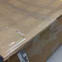 BABYBLU Car Seat Covers Full Set,Universal Leather Car Seat Covers for Cars,Waterproof Leather Automotive Vehicle Cushion Cover Fit for Most Cars SUV Pick-up Truck