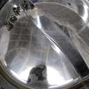 Shabu Hot Pot Stainless Steel,Chinese Induction Shabu Pot with Divider for Kitchen Cooker, Gas Stove (11 Inch)