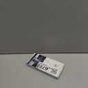 ESR for Samsung Galaxy S25 Plus Phone Case, Compatible with MagSafe, Magnetic Case for S25+ Plus, Military-Grade Protection, Yellowing Resistant, Classic Series, Frosted Blue