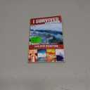 I Survived Five Epic Disasters