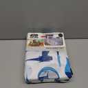 Star Wars The Mandalorian Twin Sheet Set 3pc