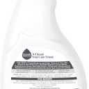 Seventh Generation Lemongrass Citrus Disinfecting Multi-Surface Cleaner - 26 Oz, Pack of 2